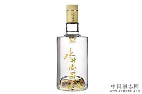 2017年3月最新水井坊尚品系列酒价格表