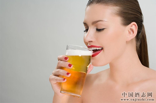 百威英博重塑品牌,打造女性啤酒