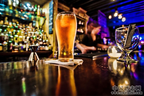 中国啤酒行业迎来大变局,或步可乐、方便面后尘