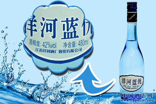 光瓶酒不等于低价!高价光瓶酒市场发展潜力大