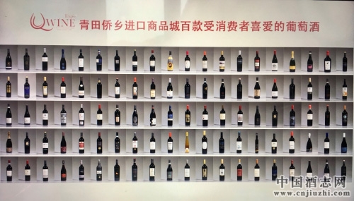 2019 QWINE Top 100ȫ�����Ѿƴ������������¼�Ԫ