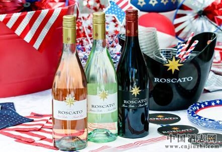 ��˹����Roscato��Ϊ��˾����������Ƶ����Ѿ�