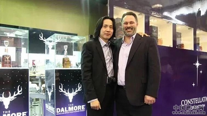 HOLYROOD��ʿ�ɳ���ʼ��David ����CVһ�����Dalmore��ʿ�ɷ���