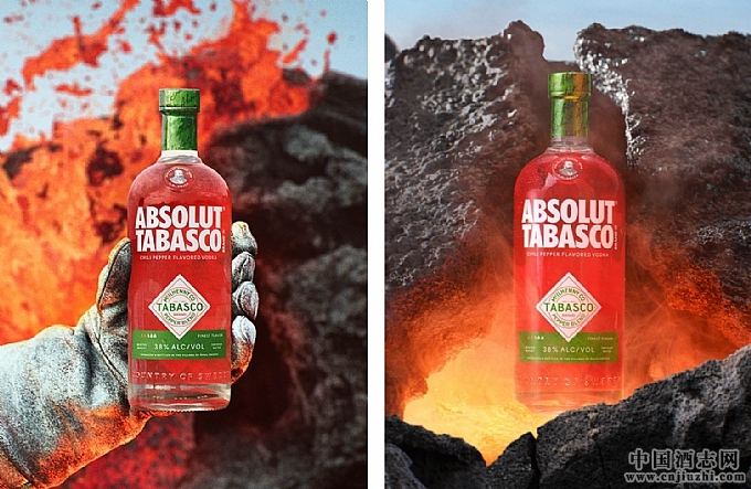 ����®���ؼ�Я��TABASCO®�Ƴ�ȫ��������Ʒ����®������