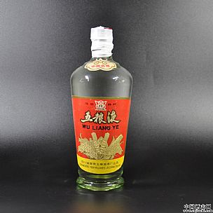 1971年交杯牌五粮液