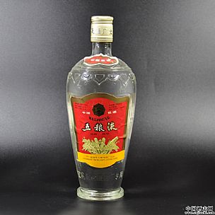 1993年750ml五粮液